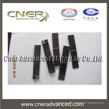 CNER alta qualidade cnc fresado painel de fibra de carbono real / placa / prancha / oem zangão quad peças